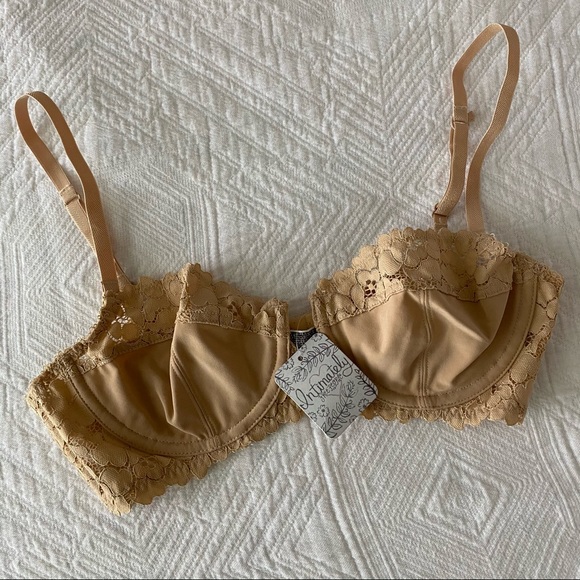 Free People Bra - Picture 1 of 3
